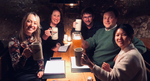 EMBL Cancer Genomics Conference – Heidelberg 15-17 Nov 2023