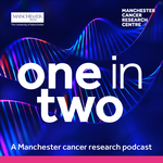 One in Two Podcast on Breast Cancer in Nigeria