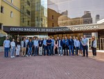 PanProstate Cancer Group Meeting - Madrid 2023