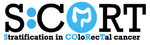 S:CORT (Stratification in Colorectal Cancer)